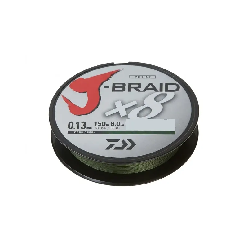 Neu DAIWA J-Braid X8