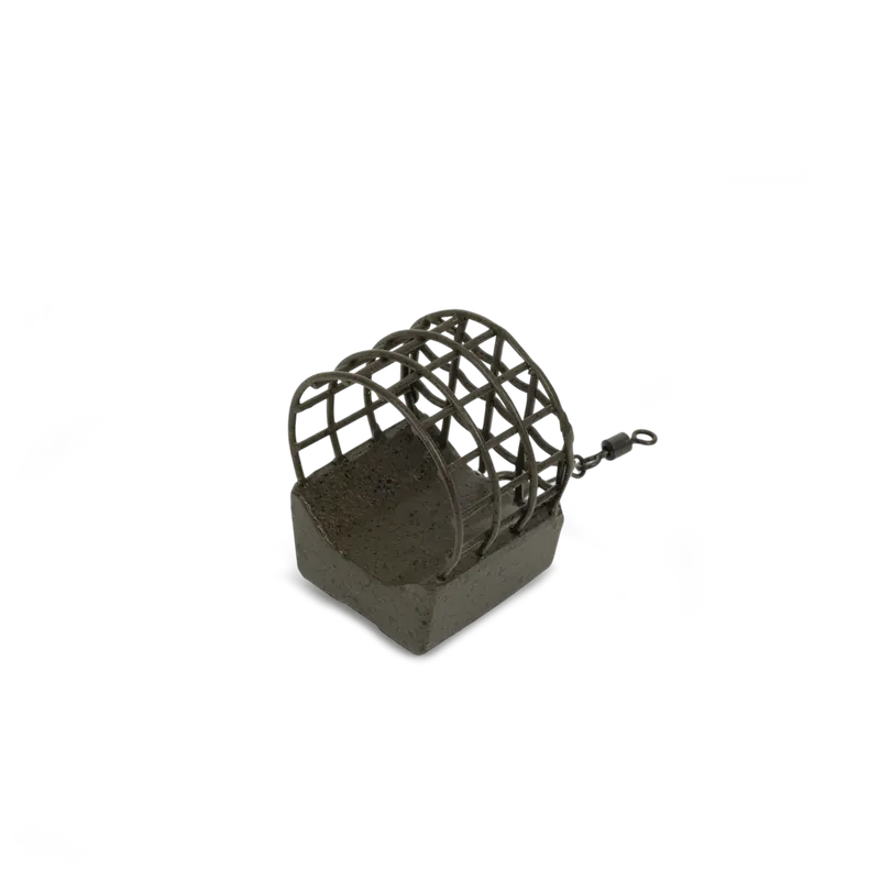 Preston Flow Mesh Feeder Echt