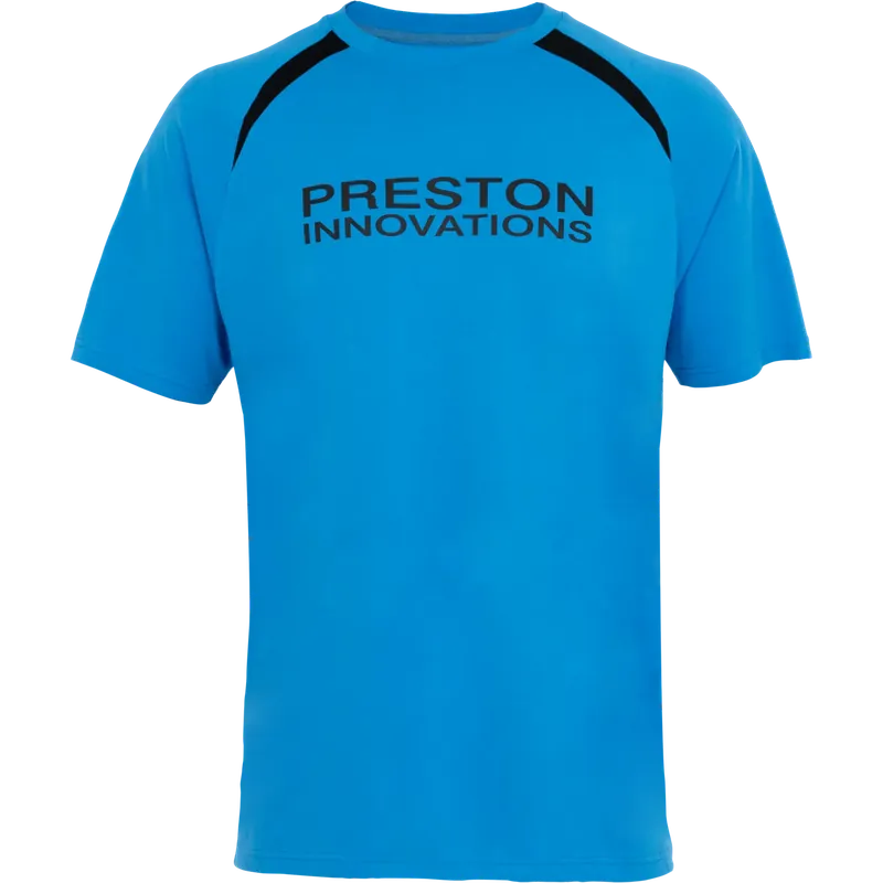 Preisknaller Preston Blue Breeze T-Shirt