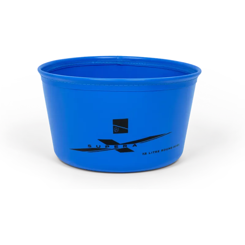 Billig Preston Supera X Round Bowl - 7.5 Litre