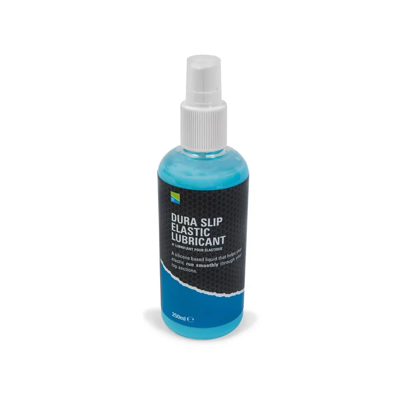 Preston Dura Slip Lubricant - 250ml Highlight