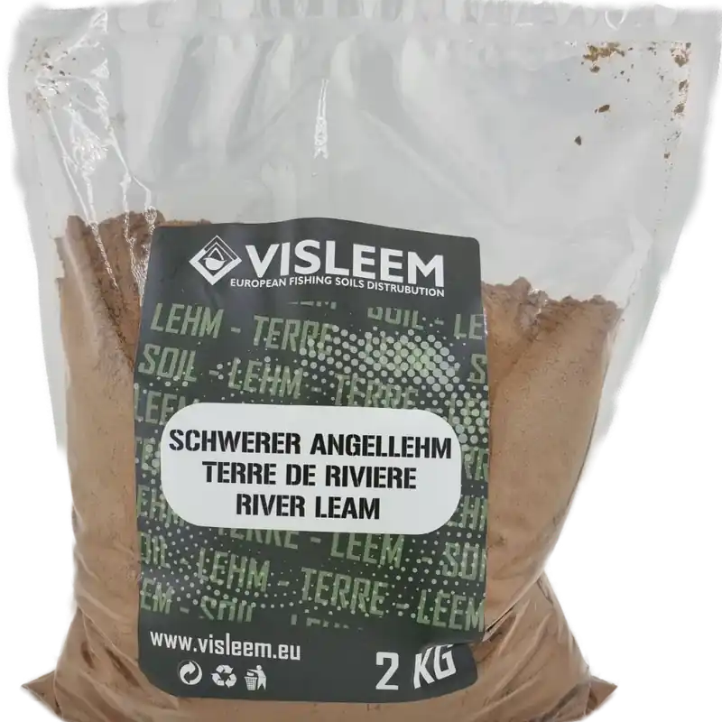Visleem Schwerer Angellehm HJG Drescher Bestseller