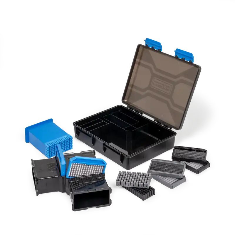 Preston Meat Cutter Set Direktkauf