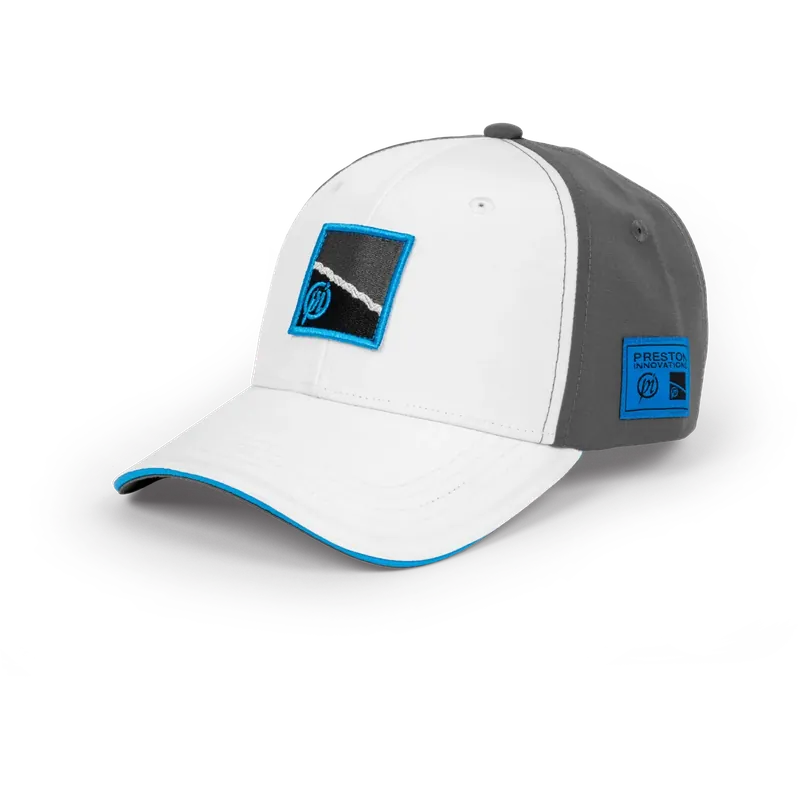 Preston White Drift Cap Kracherpreis