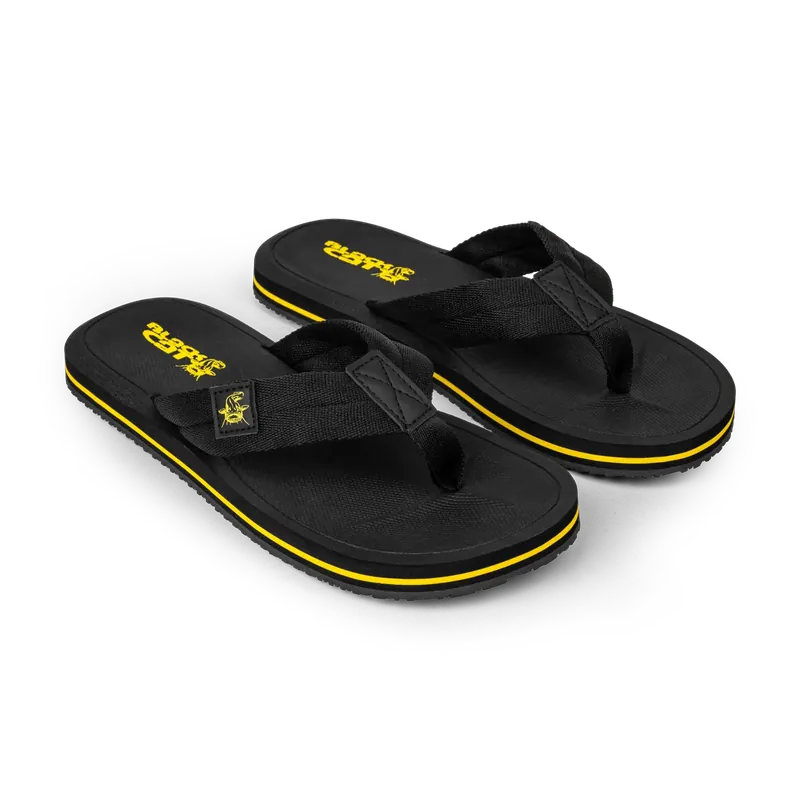 Bestpreis Black Cat Flip-Flops
