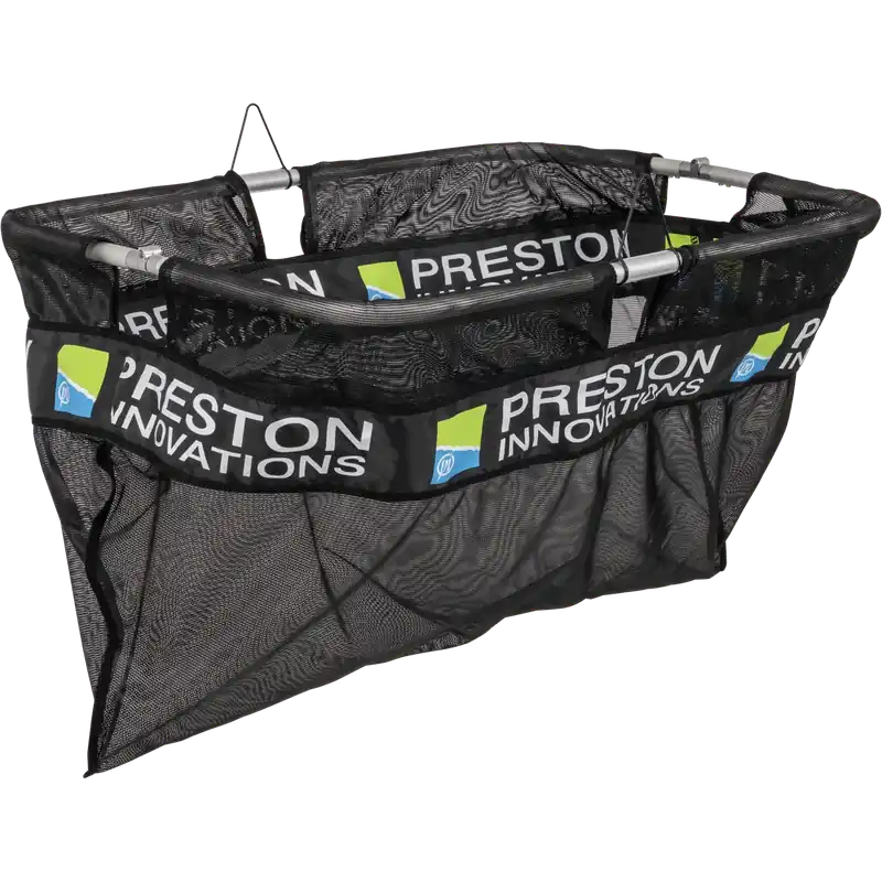 Aktuell Preston Weigh Net