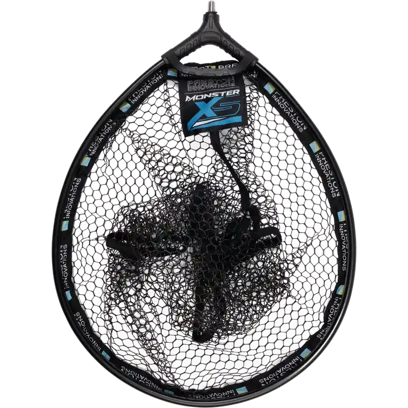 Zertifiziert Preston Monster XS Lift Net